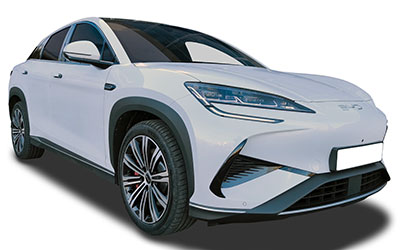 BYD Sealion 7